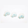 Philips Nuance Gel Pillow with Fabric Frame - Image 2