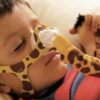 Philips Wisp Paediatric Nasal Mask - Image 2