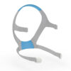ResMed AirFit / AirTouch F20 Replacement Headgear (incl. x2 Clips)