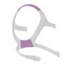 ResMed AirFit / AirTouch F20 Replacement Headgear (incl. x2 Clips) - Image 2