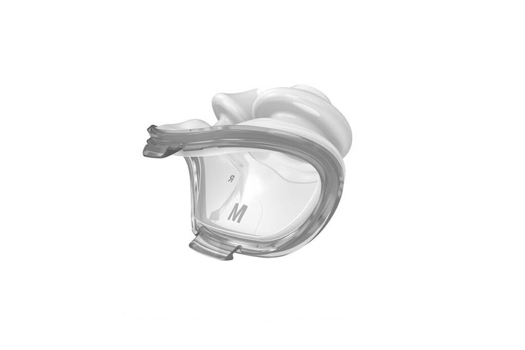 ResMed AirFit P10 Nasal Pillow Cushion Replacement CPAP Online