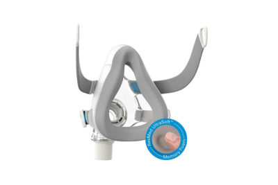 ResMed AirTouch F20 Replacement Cushions - Image 2