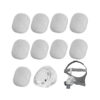 F&P Eson Diffusers (Pack of 10) & Cover Replacement