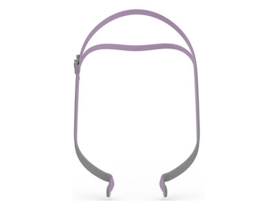 ResMed AirFit P10 for Her Headgear Assembly Replacement
