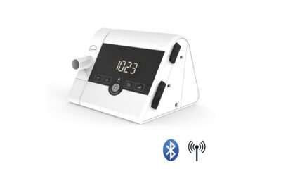 Löwenstein Prisma SMART MAX (4G/Bluetooth) Automatic CPAP Machine - Image 2