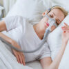 BMC N5AH Nasal Mask (Waterless Humidifier For Travel) - Image 2