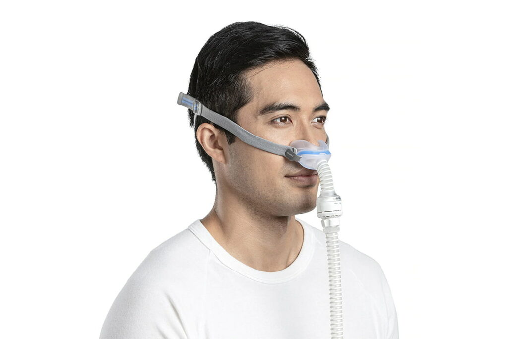 ResMed AirFit N30 AirMini Mask Pack CPAP Online