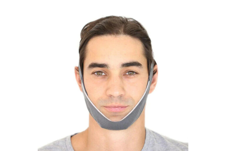 Best in Rest Chin Strap CPAP Online Australia