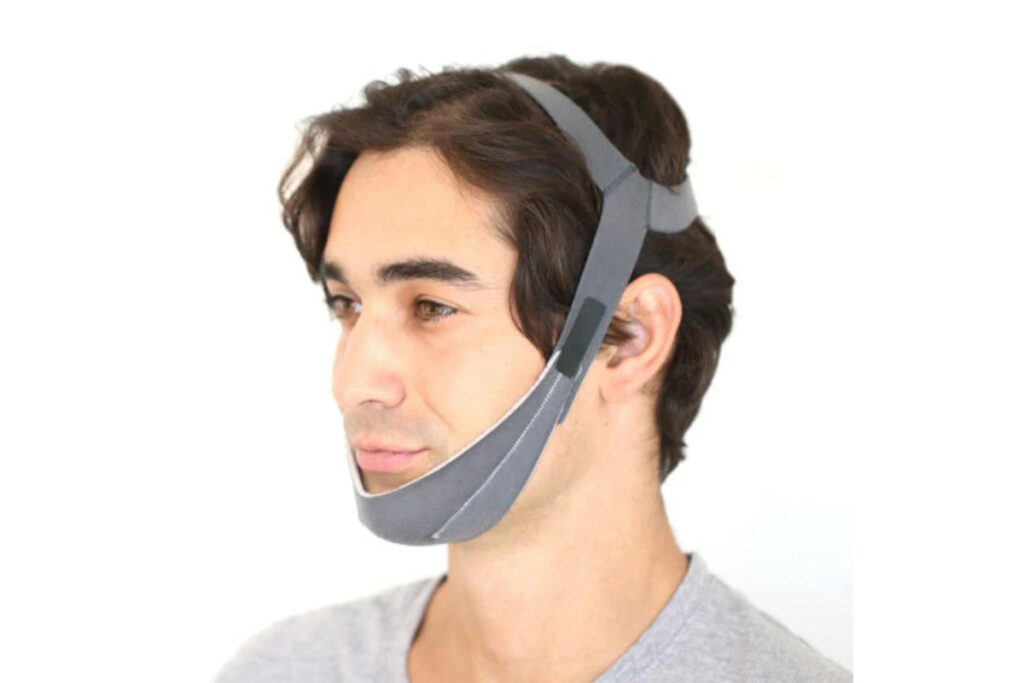 Best in Rest Chin Strap CPAP Online
