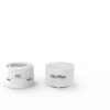 BMC Replacement Heat Moisture Exchanger (HME) Tablets