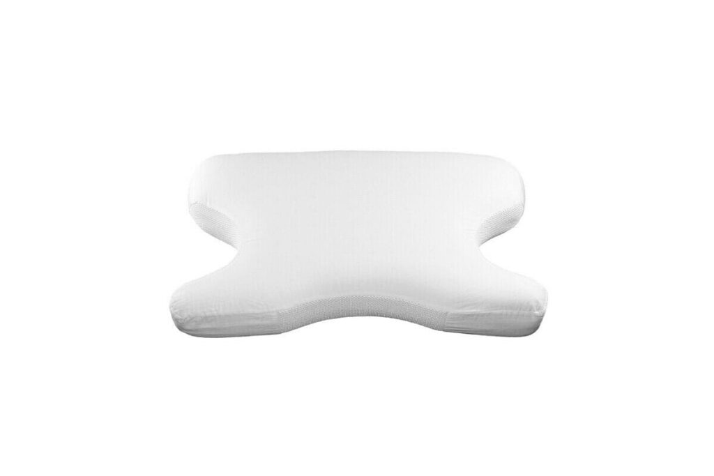 Pillowcase for Memory Foam CPAP Pillow CPAP Online