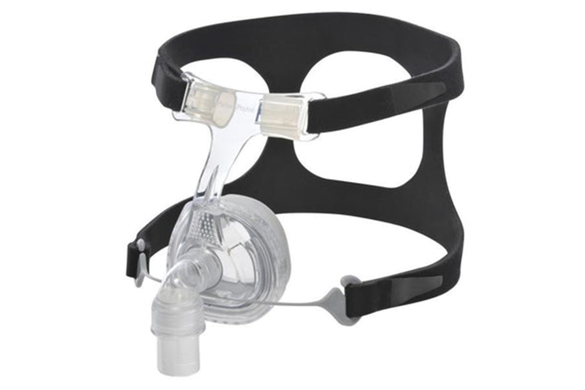 Fisher & Paykel Zest Nasal Mask – CPAP Online Australia