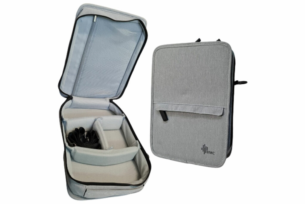 BMC M1 Mini Travel Case