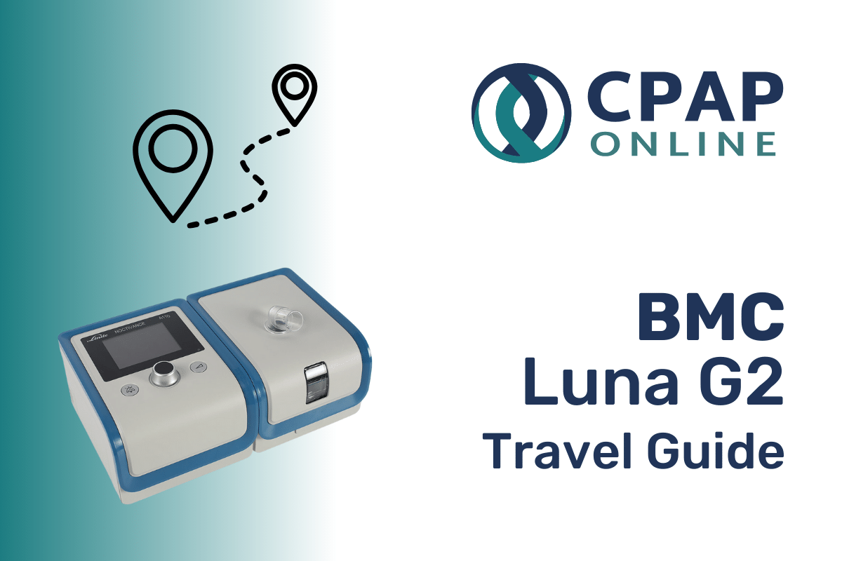 BMC Luna G2 Travel Guide Thumbnail