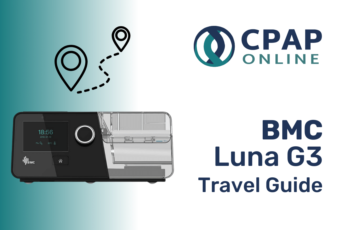 BMC Luna G3 Travel Guide Thumbnail