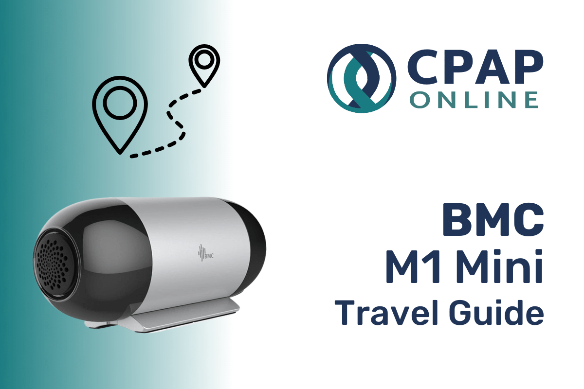 BMC M1 Mini Travel Guide Thumbnail