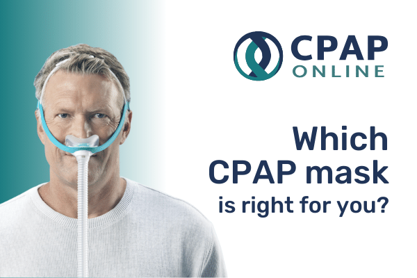 CPAP Mask Guide - Thumbnail