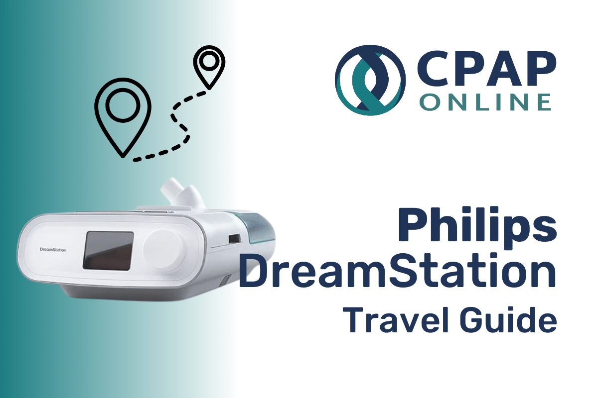 DreamStation Travel Guide Thumbnail