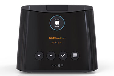 F&P SleepStyle Auto 4G (5 Yr Warranty)