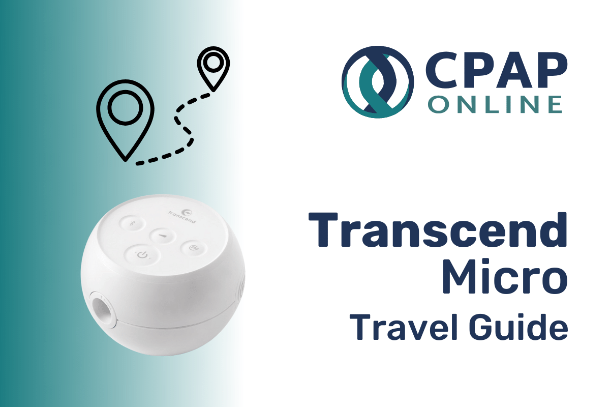 Transcend Micro Travel Guide Thumbnail