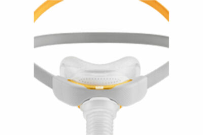 Fisher & Paykel Solo Nasal Cradle Mask - Image 3