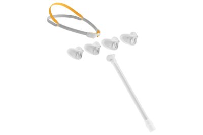 Fisher & Paykel Solo Nasal Cradle Mask - Image 4