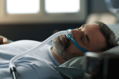 F&P Nova Micro Pillows Mask - Image 2