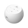 Transcend Micro Automatic Travel CPAP Machine (Incl. AirMist Waterless Humidifier & WhisperSoft Muffler)