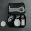 Transcend Micro Automatic Travel CPAP Machine (Incl. AirMist Waterless Humidifier & WhisperSoft Muffler) - Image 5