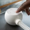 Transcend Micro Automatic Travel CPAP Machine (Incl. AirMist Waterless Humidifier & WhisperSoft Muffler) - Image 2
