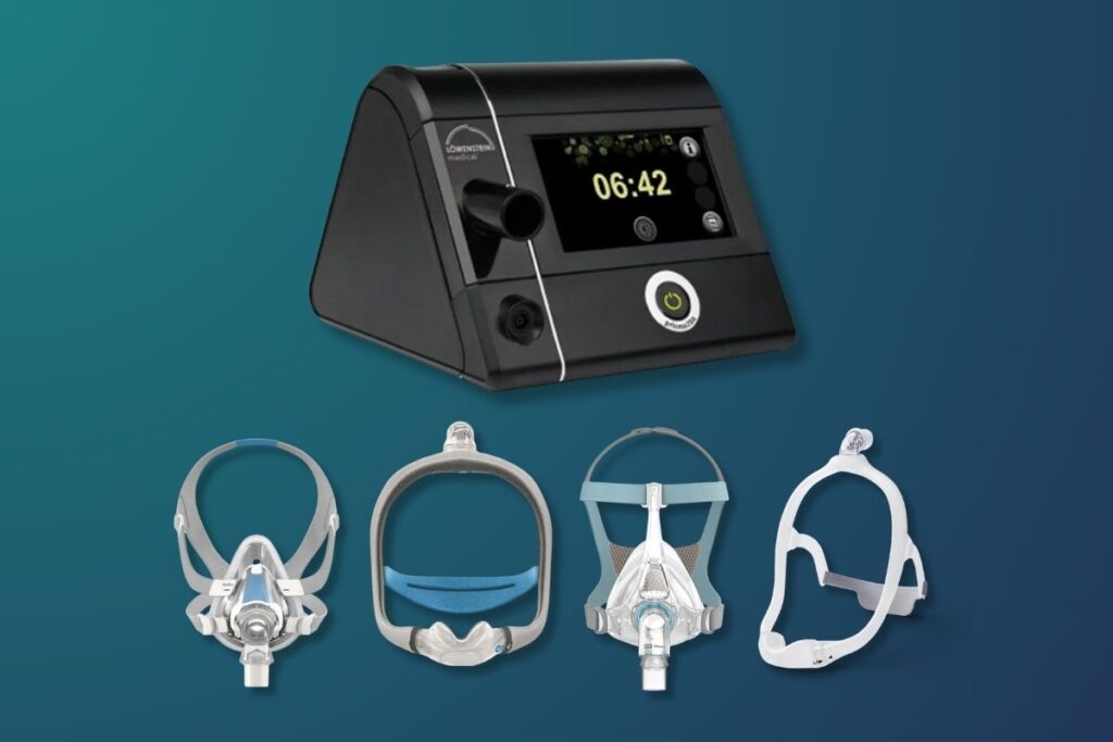 lowenstein-20a-free-mask-special