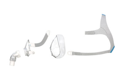 ResMed AirFit F20 Non-Magnetic Full Face Mask - Image 2
