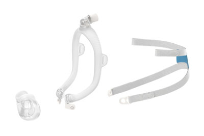ResMed AirFit F30i Non-Magnetic Compact Full Face Mask - Image 2