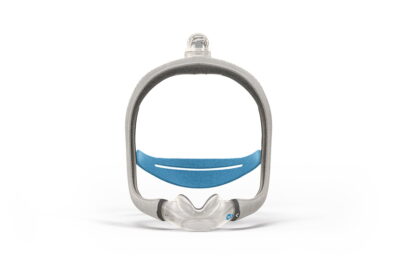 ResMed AirTouch N30i Nasal Cradle Mask - Image 2