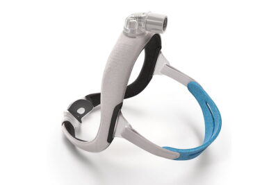 ResMed AirTouch N30i Nasal Cradle Mask - Image 4