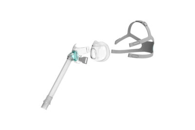 BMC F6 Compact Full Face Mask - Image 3