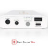 Zopec Explore Mini DC Multi-Voltage Smart Travel & UPS Battery System 99.5Wh (AirMini, AirSense 10, AirSense 11) - Image 10