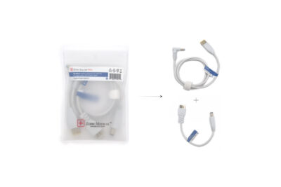 Zopec Explore Mini DC Output & Input Cables for ResMed AirMini / AirSense 11 - Image 4