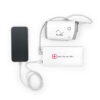 Zopec Explore Mini DC Multi-Voltage Smart Travel & UPS Battery System 99.5Wh (AirMini, AirSense 10, AirSense 11) - Image 8