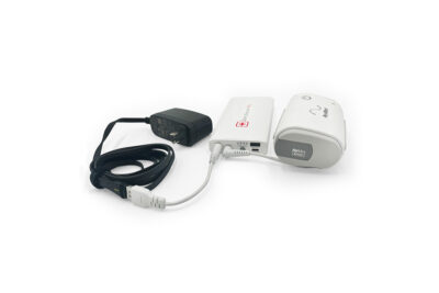 Zopec Explore Mini DC Multi-Voltage Smart Travel & UPS Battery System 99.5Wh (AirMini, AirSense 10, AirSense 11) - Image 5
