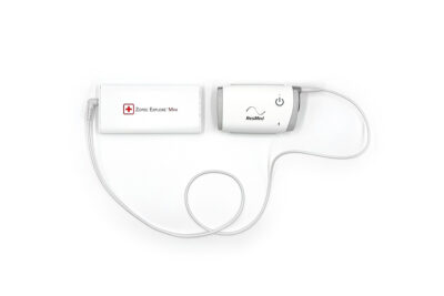 Zopec Explore Mini DC Multi-Voltage Smart Travel & UPS Battery System 99.5Wh (AirMini, AirSense 10, AirSense 11) - Image 7