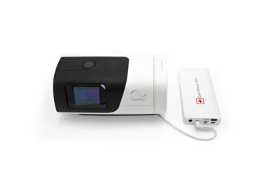 Zopec Explore Mini DC Multi-Voltage Smart Travel & UPS Battery System 99.5Wh (AirMini, AirSense 10, AirSense 11) - Image 2