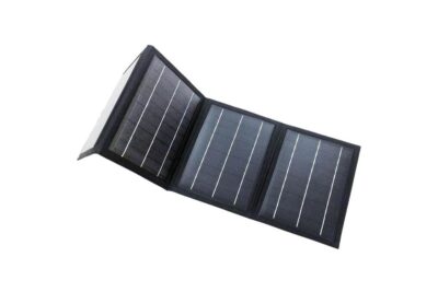 Zopec Explore Mini 40W-Lite Compact Solar Panel Charger - Image 2