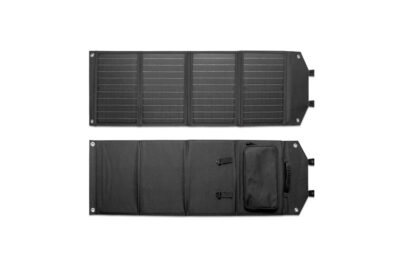 Zopec Explore Mini 40W-Lite Compact Solar Panel Charger - Image 5