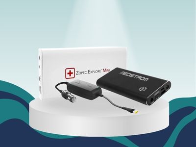 Batteries & Power Cables