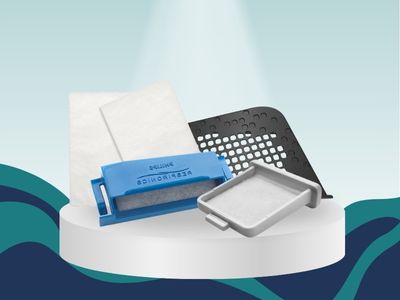 Filters For CPAP