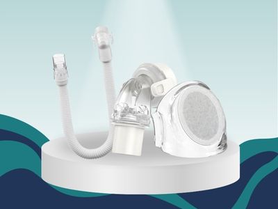 Mask Elbows & Short Tubes