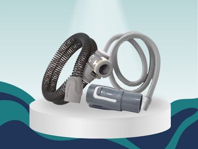 CPAP Tubes & Hoses