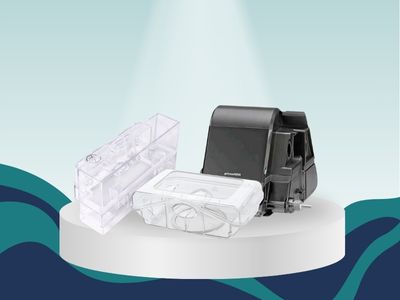Water Chambers & Humidifiers