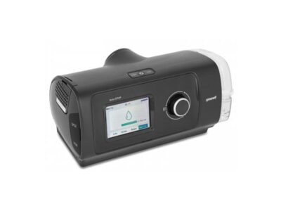 Yuwell Automatic CPAP Machine YH480 Wifi - Black Shell
